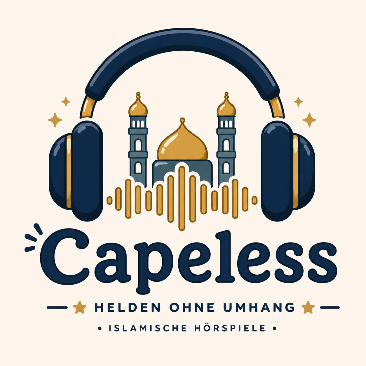 Capeless Logo